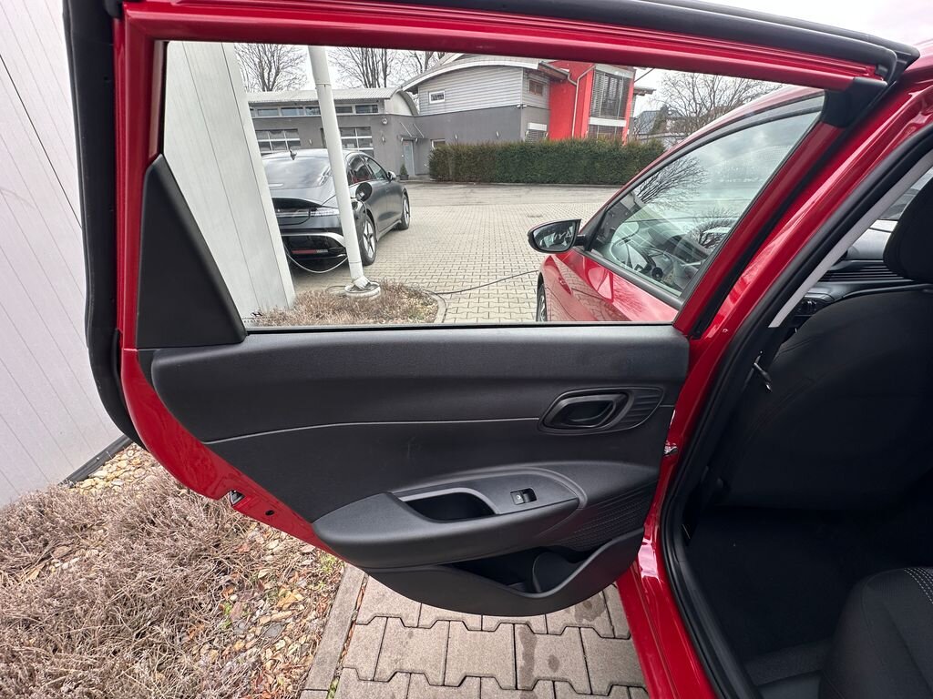 Hyundai i20 Hatchback 1,2 l 58 kw