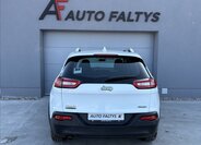 Jeep Cherokee SUV 2,0 l 103 kw