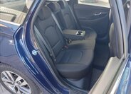 Hyundai i30 Kombi 1,6 l 85 kw