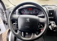 Peugeot Boxer Skříň 2,2 l 121 kw