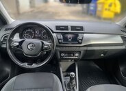 Škoda Fabia Kombi 999,0 70 kw