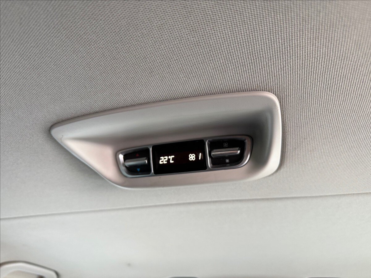 Mercedes-Benz Třídy V MPV 2,1 l 120 kw