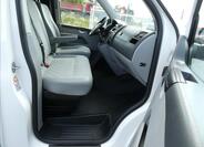 Volkswagen Transporter 15
