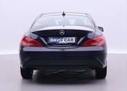 Mercedes-Benz CLA Sedan 1,5 l 80 kw