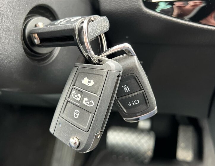 Volkswagen Multivan Kombi 2,0 l 150 kw