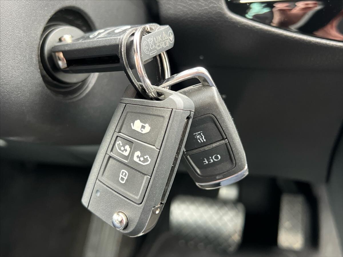 Volkswagen Multivan Kombi 2,0 l 150 kw