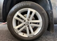 Volkswagen Amarok Pick-up 3,0 l 190 kw