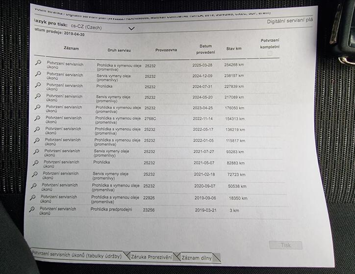 Volkswagen Multivan 46