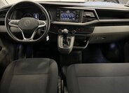Volkswagen Transporter Kombi 2,0 l 110 kw