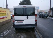 Peugeot Boxer Ostatní 2,2 l 96 kw