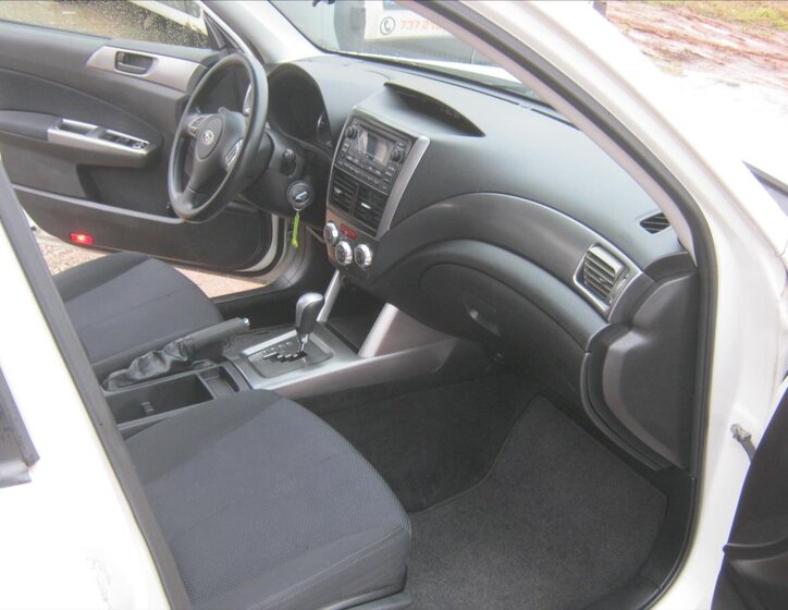 Subaru Forester Kombi 2,0 l 110 kw