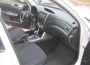 Subaru Forester Kombi 2,0 l 110 kw