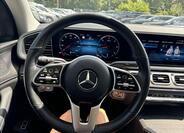 Mercedes-Benz GLE 11