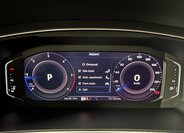 Volkswagen Tiguan SUV 2,0 l 110 kw