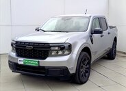 Ford Maverick Pick-up 2,5 l 142 kw
