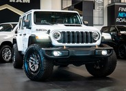Jeep Wrangler 37