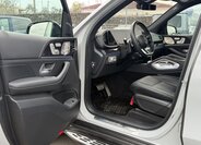 Mercedes-Benz GLS SUV / Terénní 3,0 l 270 kw
