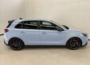 Hyundai i30 Hatchback 2,0 l 206 kw