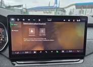 Škoda Octavia Kombi 2,0 l 85 kw