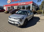 KIA Stonic SUV / Terénní 998,0 74 kw