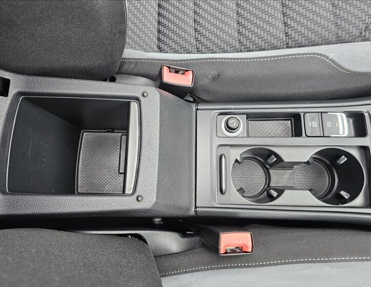 Volkswagen Golf Kombi 1,4 l 92 kw