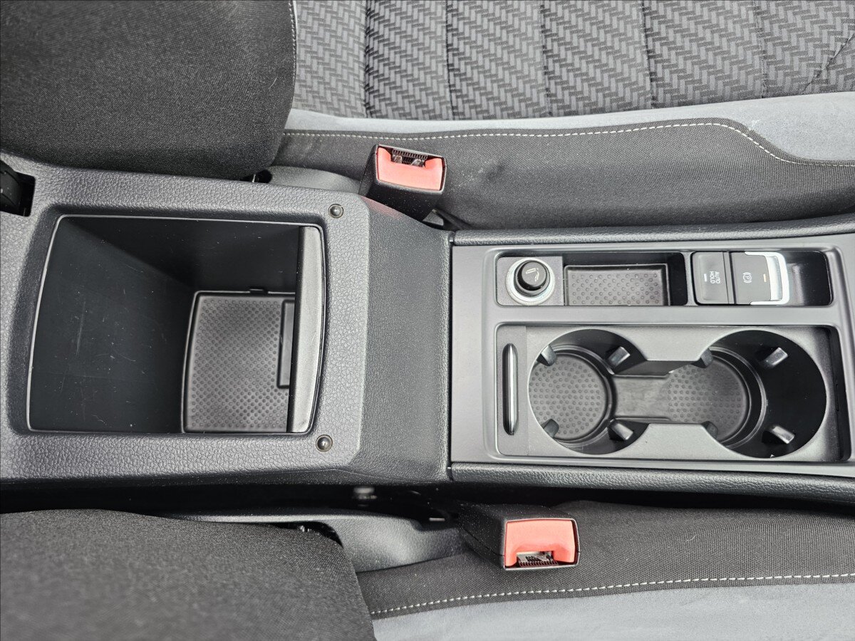 Volkswagen Golf Kombi 1,4 l 92 kw