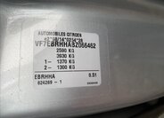 Citroën C8 Kombi 2,0 l 120 kw