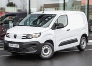 Peugeot Partner Skříň 1,5 l 96 kw