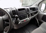 Citroën Jumper Ostatní 2,2 l 88 kw