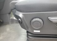 Volkswagen Crafter Ostatní 2,0 l 103 kw