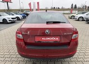Škoda Octavia 5