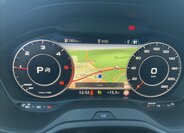 Audi Q2 SUV / Terénní 2,0 l 110 kw