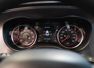 Dodge Charger Sedan 6,4 l 362 kw