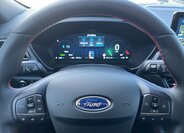 Ford Kuga SUV / Terénní 2,5 l 134 kw
