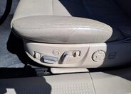 Audi A8 Sedan 4,1 l 240 kw