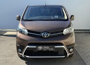 Toyota ProAce Verso 2