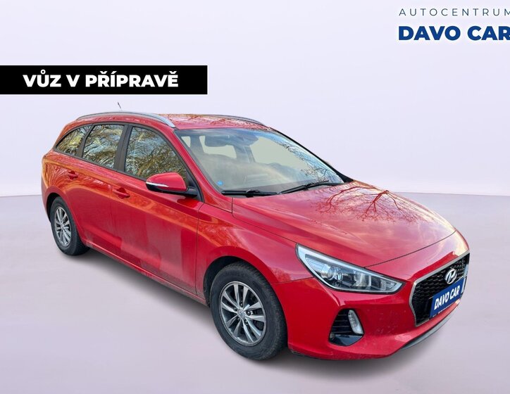 Hyundai i30 2