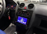 Volkswagen Caddy MPV 1,4 l 55 kw