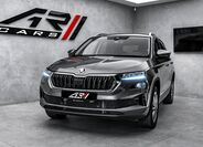 Škoda Karoq 3