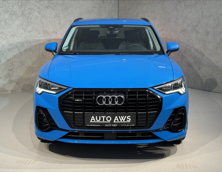 Audi Q3 2
