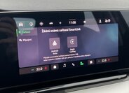 Škoda Octavia Sedan / Limuzína 1,5 l 110 kw