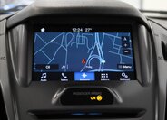 Ford Transit Connect 11