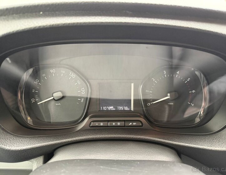 Toyota ProAce VAN-Minibus 1,5 l 88 kw