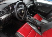 Honda Accord Kombi 2,2 l 110 kw