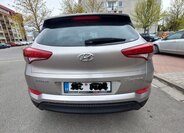 Hyundai Tucson SUV / Terénní 0,0 104 kw