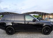 Land Rover Range Rover 7