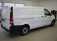 Mercedes-Benz Vito Skříň 2,0 l 120 kw