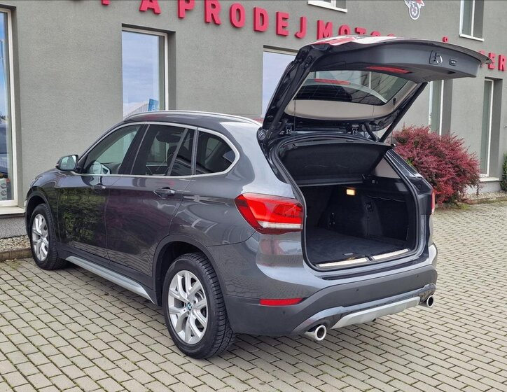 BMW X1 41