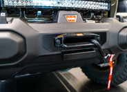 Jeep Gladiator Pick-up 3,6 l 209 kw