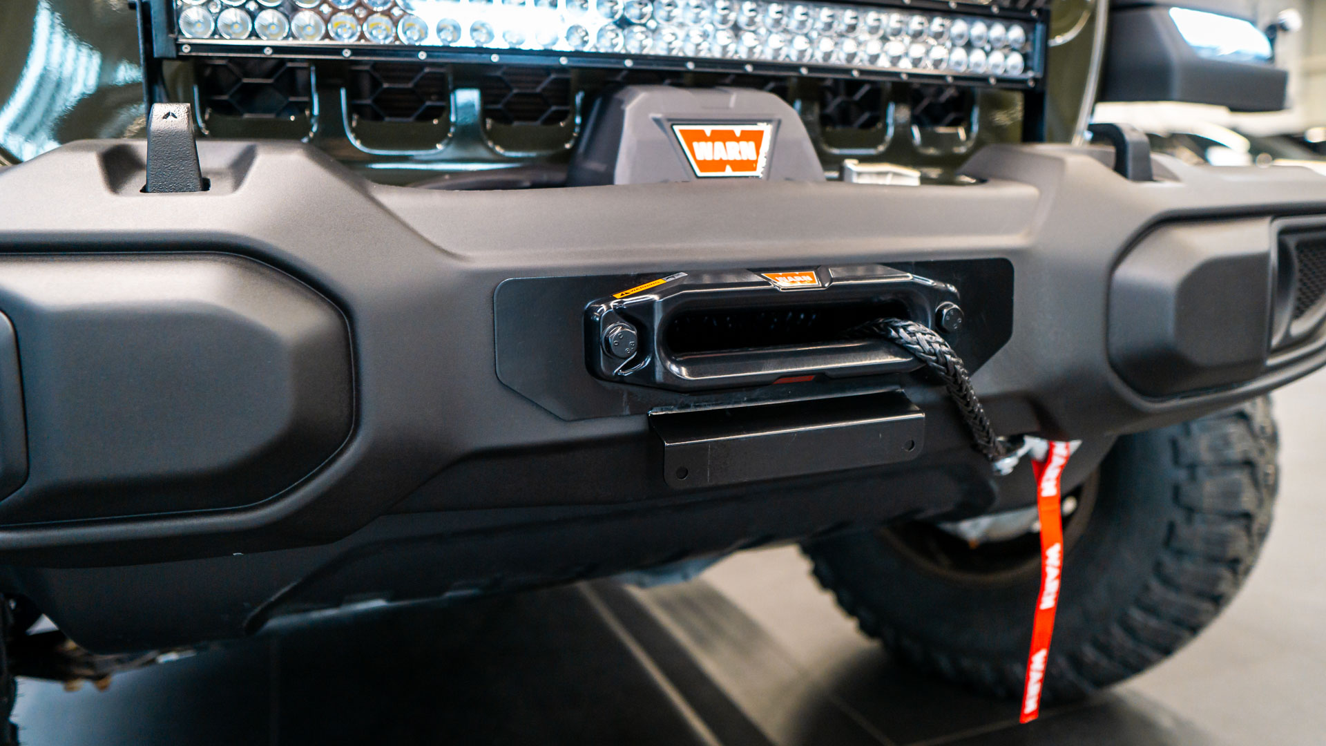 Jeep Gladiator Pick-up 3,6 l 209 kw